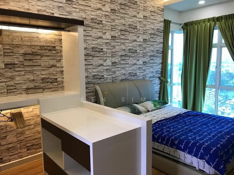 Skysuites @ Meldrum Hills - 4