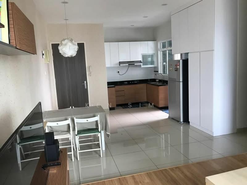 Skysuites @ Meldrum Hills - 5