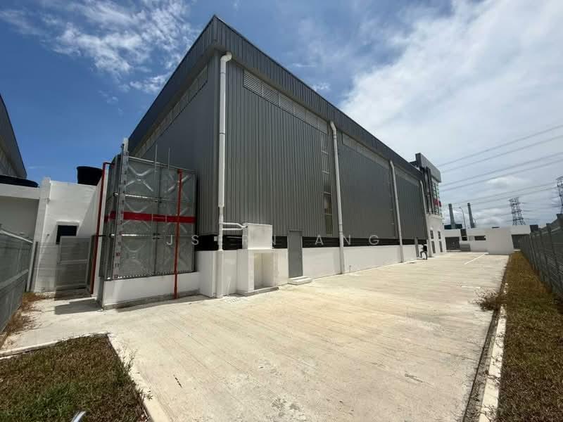 Compass industrial park - 3