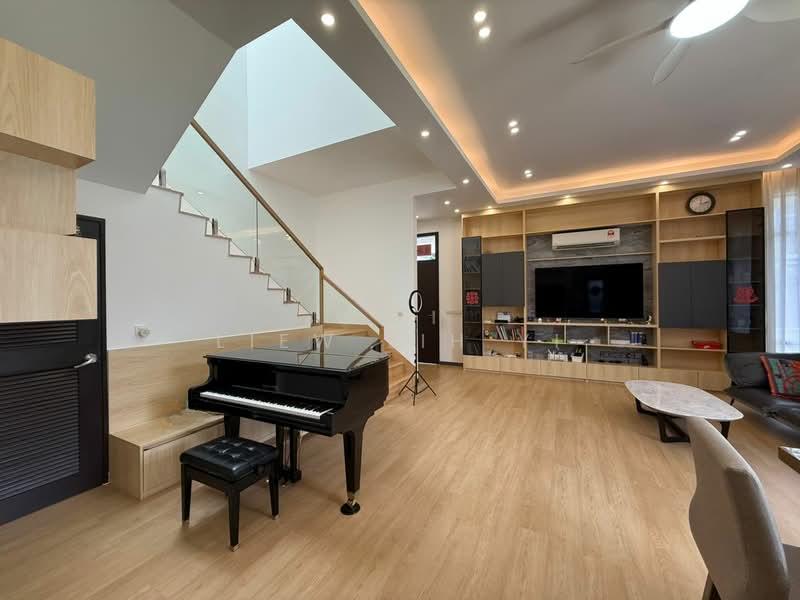 Horizon Hills - 5