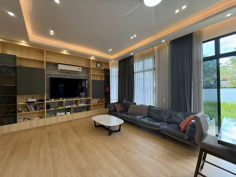 Horizon Hills - 2