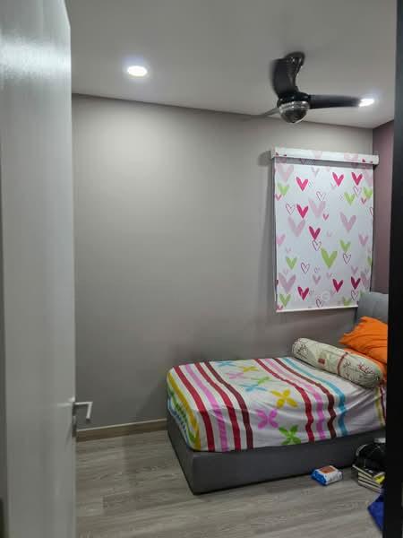 Scenaria @ North Kiara Hills - 2