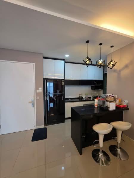 Scenaria @ North Kiara Hills - 3
