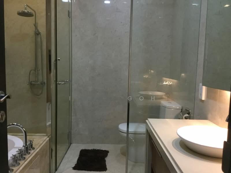 Straits Quay (The Suites at Waterside) - 5