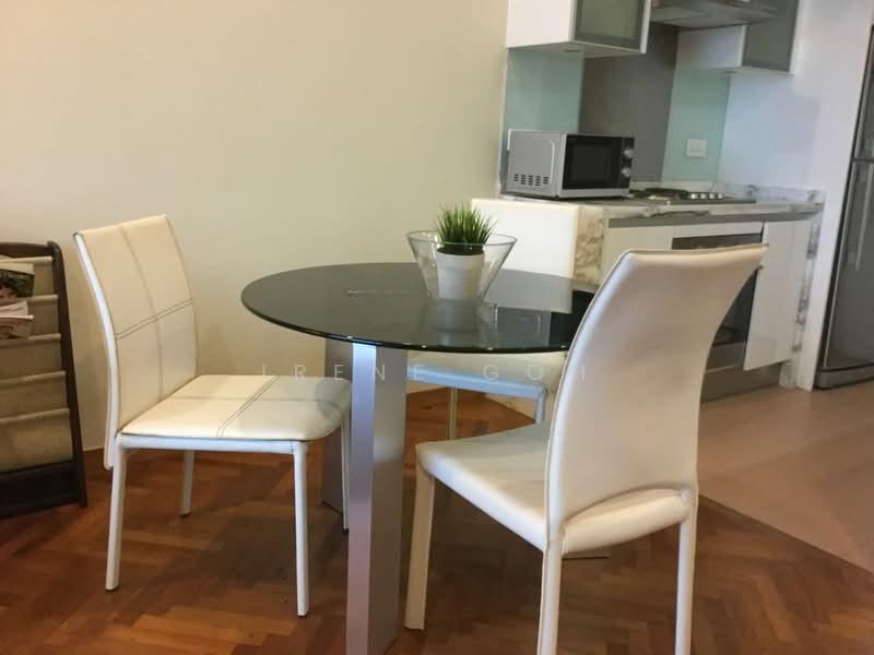 Straits Quay (The Suites at Waterside) - 4