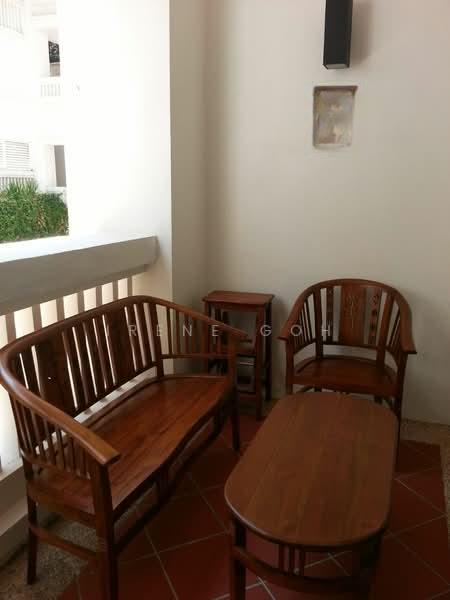 Straits Quay (The Suites at Waterside) - 2