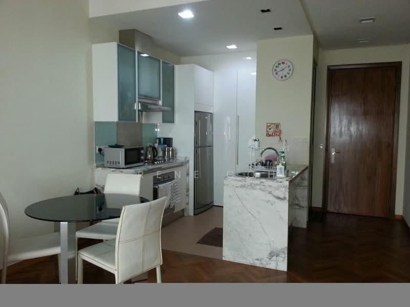 Straits Quay (The Suites at Waterside) - 3