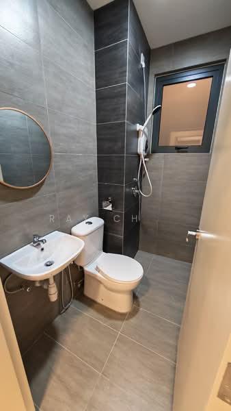 Nexus Taman Pertama - 5
