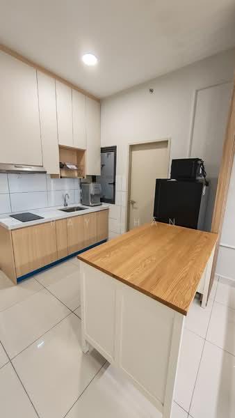 Nexus Taman Pertama - 3