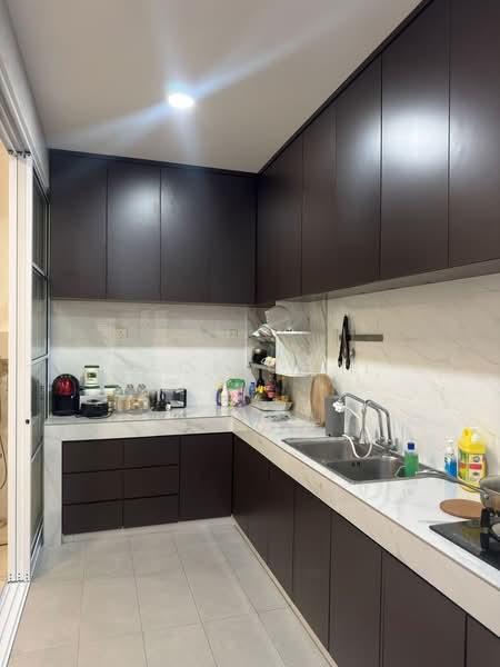 Taman Scientex Kulai - 5