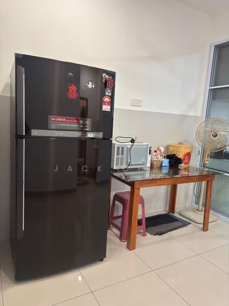 Taman Scientex Kulai - 3