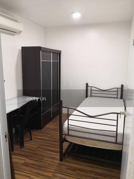 Arte Subang West - 1