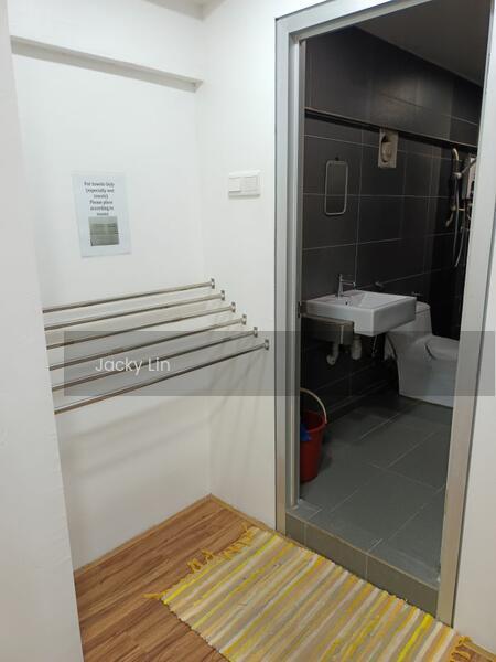 Arte Subang West - 4