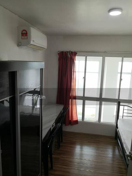 Arte Subang West - 5