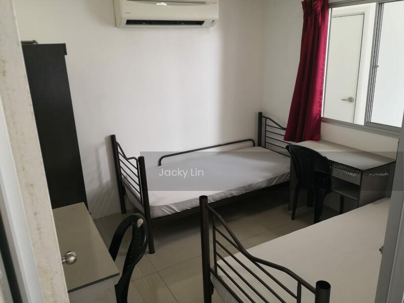 Arte Subang West - 3