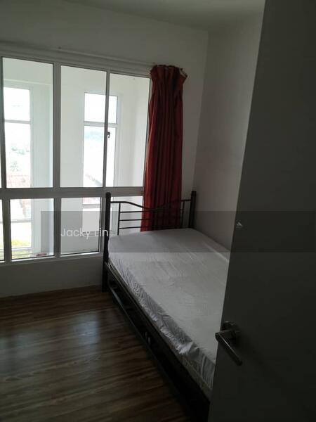 Arte Subang West - 2