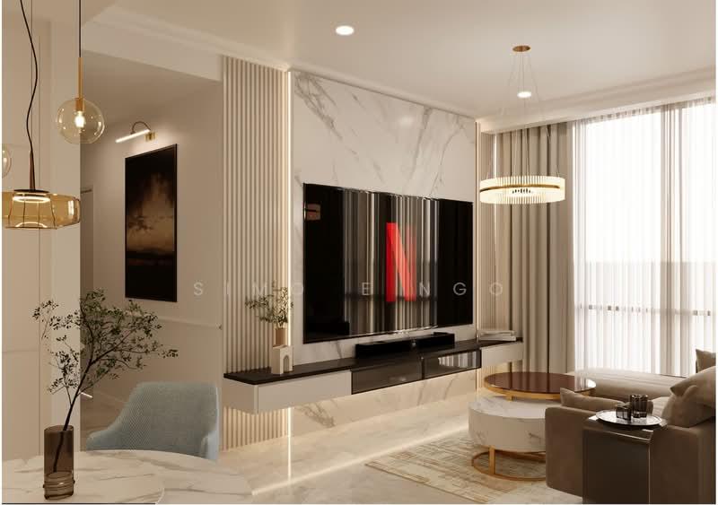 Jewel by Oxley KLCC - 3