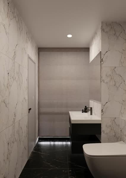Jewel by Oxley KLCC - 4