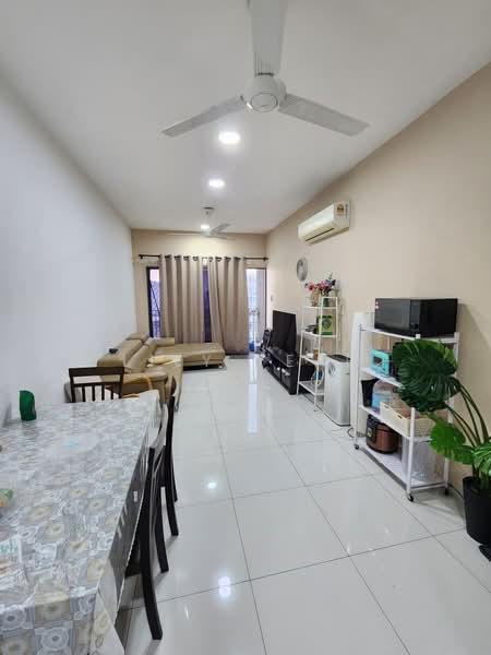 Seasons Garden Residences - 3