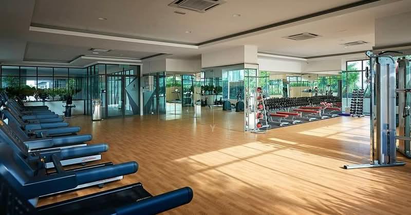 Seasons Garden Residences - 4