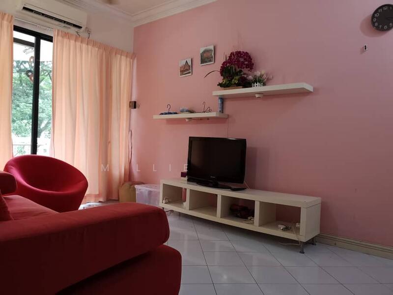 Sri York Condominium - 2