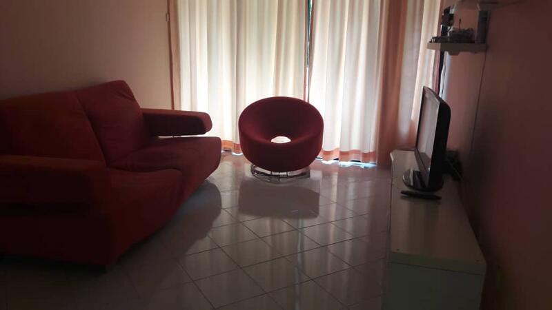 Sri York Condominium - 3