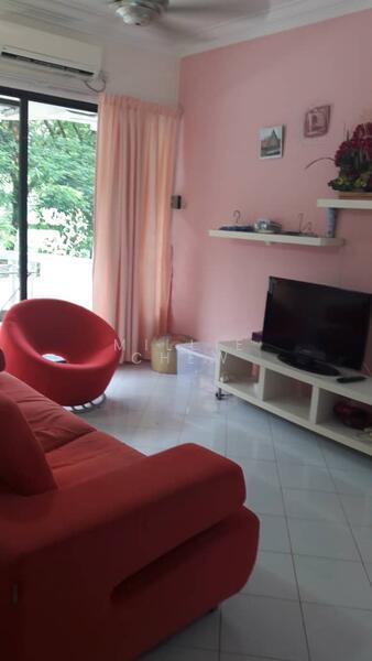 Sri York Condominium - 1