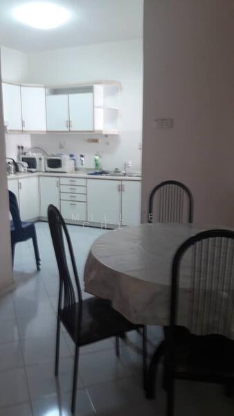 Sri York Condominium - 4