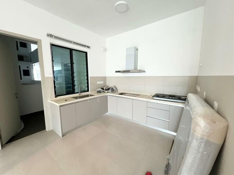 Mira Residence - 5