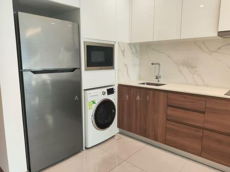 Core Residence @ TRX - 2