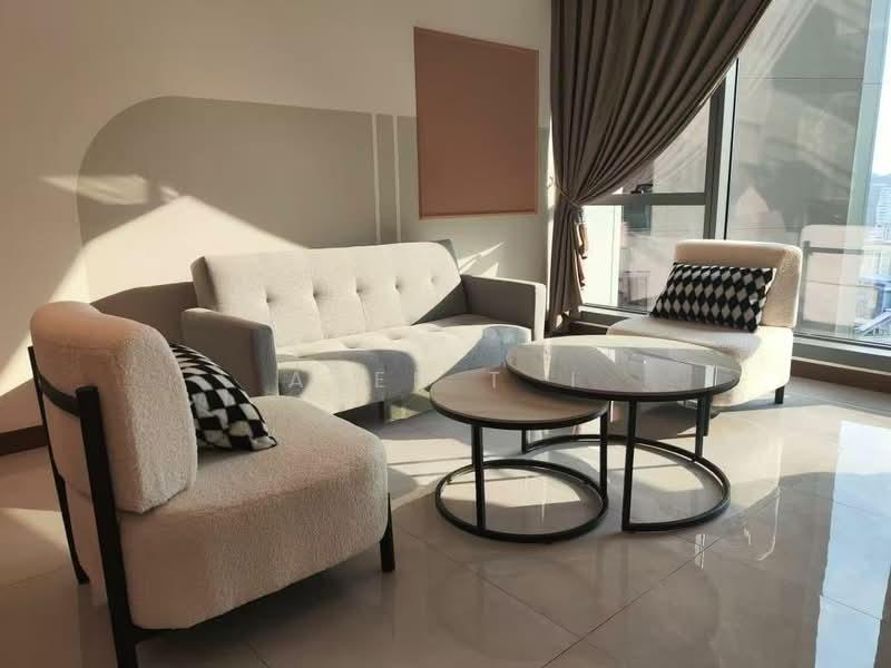Core Residence @ TRX - 5