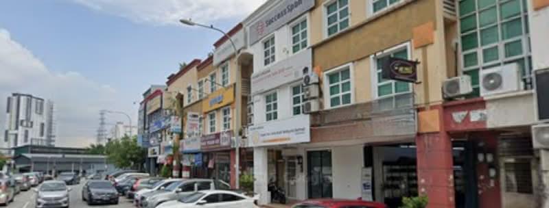 Laman Rimbunan - 3