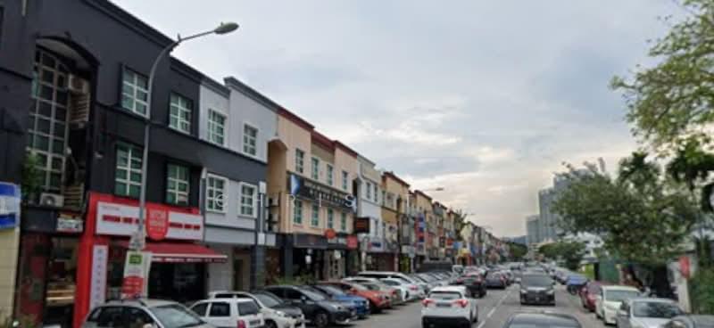 Laman Rimbunan - 5