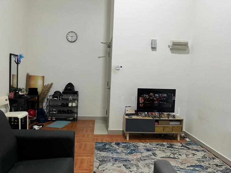 Subang Soho (One Soho) - 2