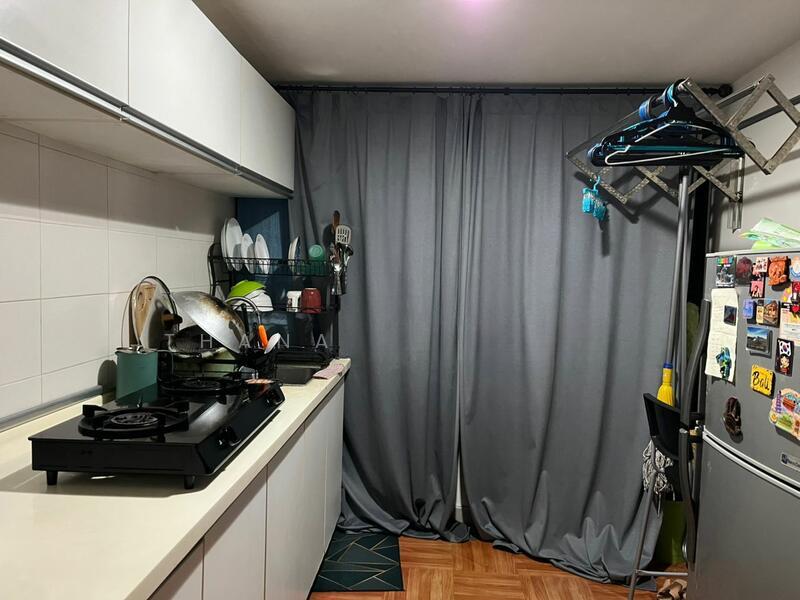 Subang Soho (One Soho) - 4