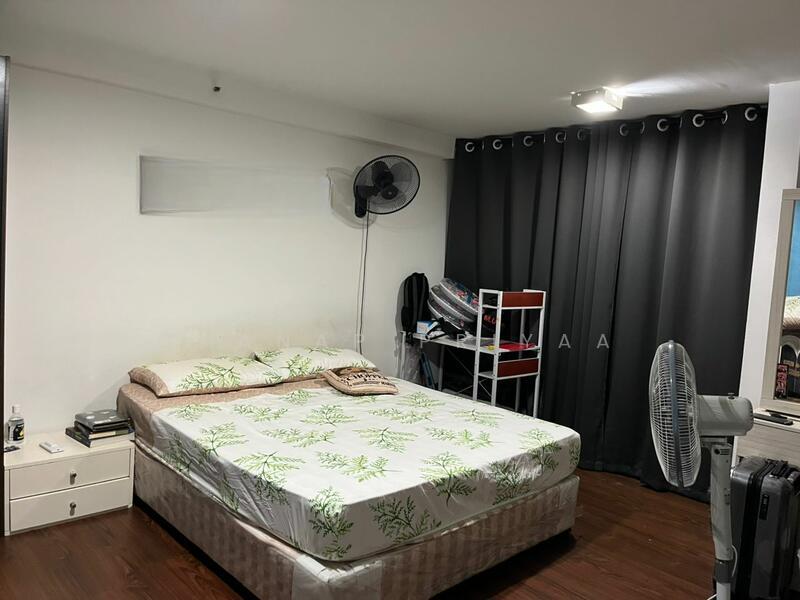 Subang Soho (One Soho) - 3