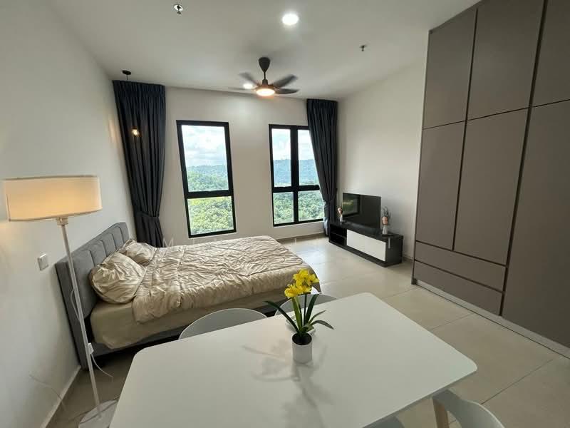 Empire Damansara - 4