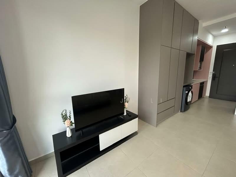Empire Damansara - 5