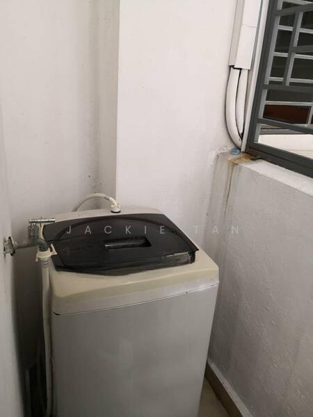 Main Place Residence - 5