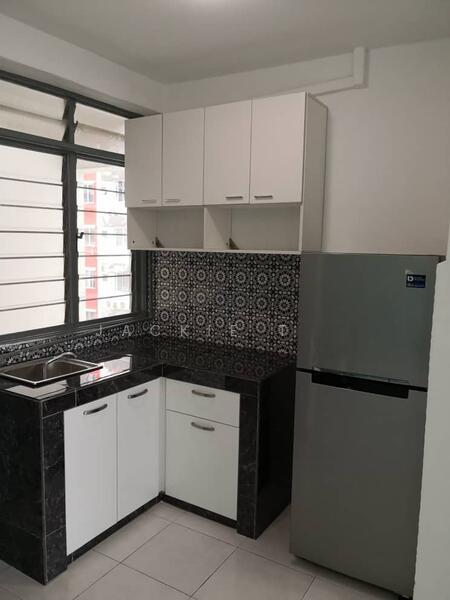 Main Place Residence - 2