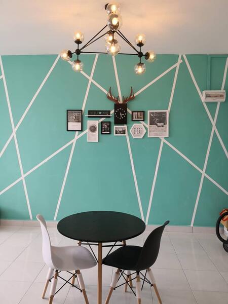 Main Place Residence - 3