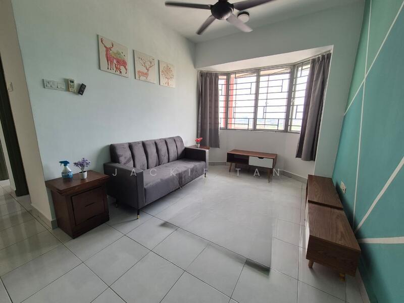 Main Place Residence - 1