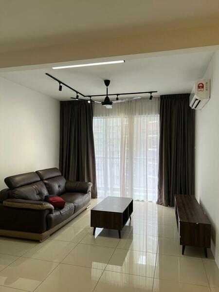 Platinum Splendor Residence - 3