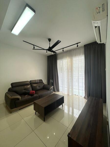 Platinum Splendor Residence - 2