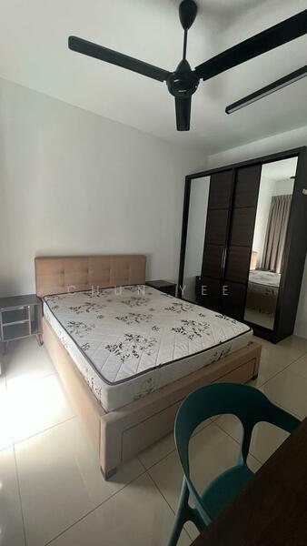 Platinum Splendor Residence - 4