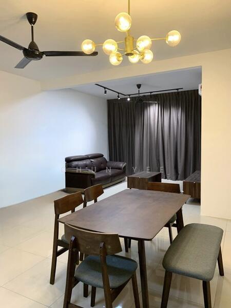 Platinum Splendor Residence - 1