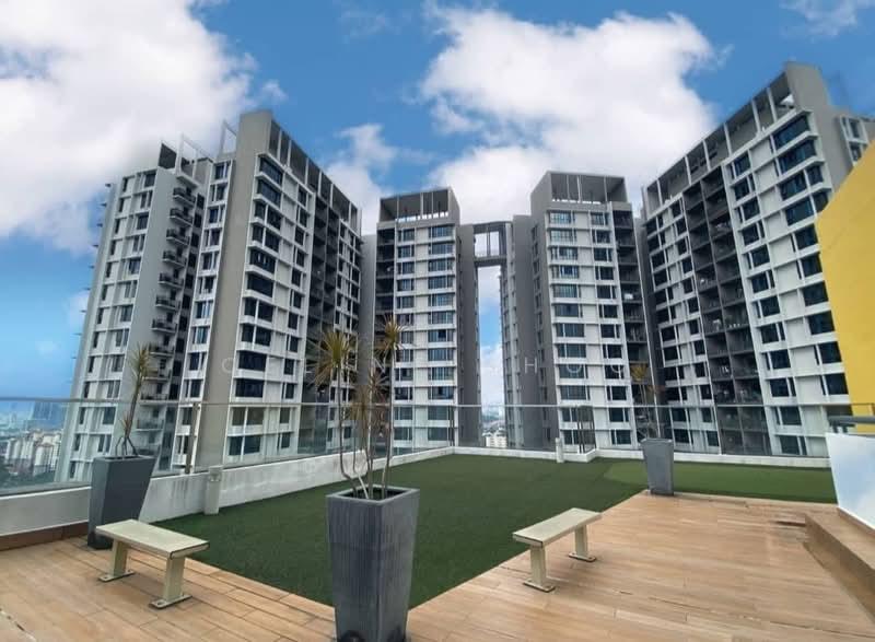 The Z Residence - 3