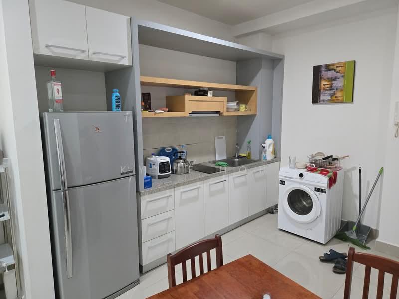 Shaftsbury Residence - 3