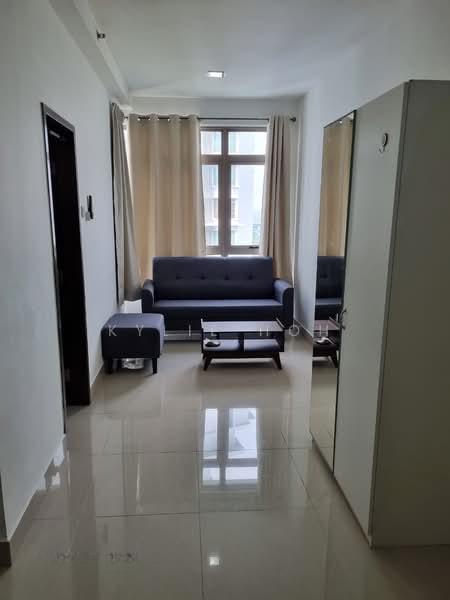 Shaftsbury Residence - 4