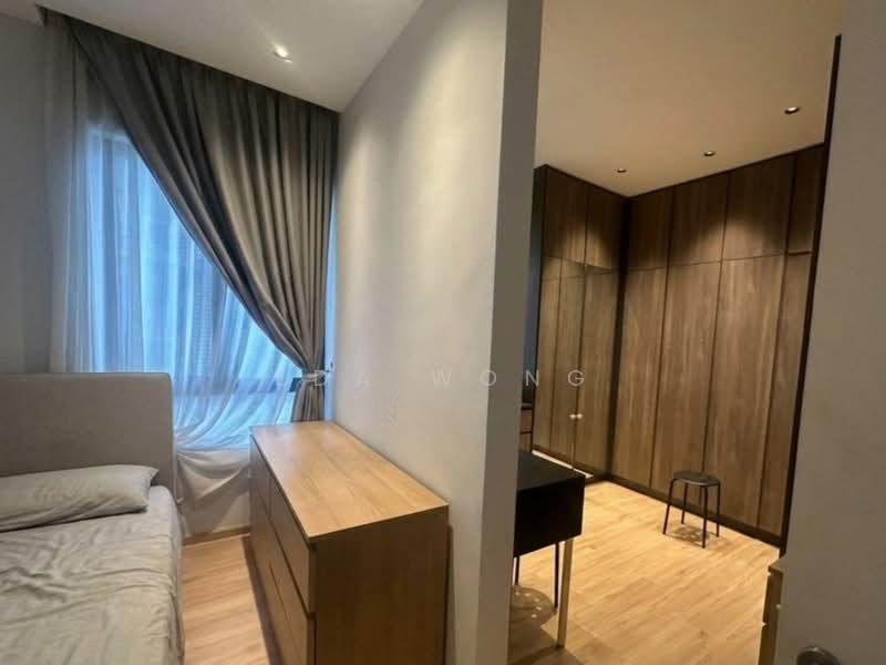 Nidoz Residences @ Desa Petaling - 5